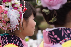 お祭り