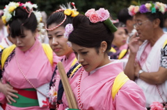 お祭り