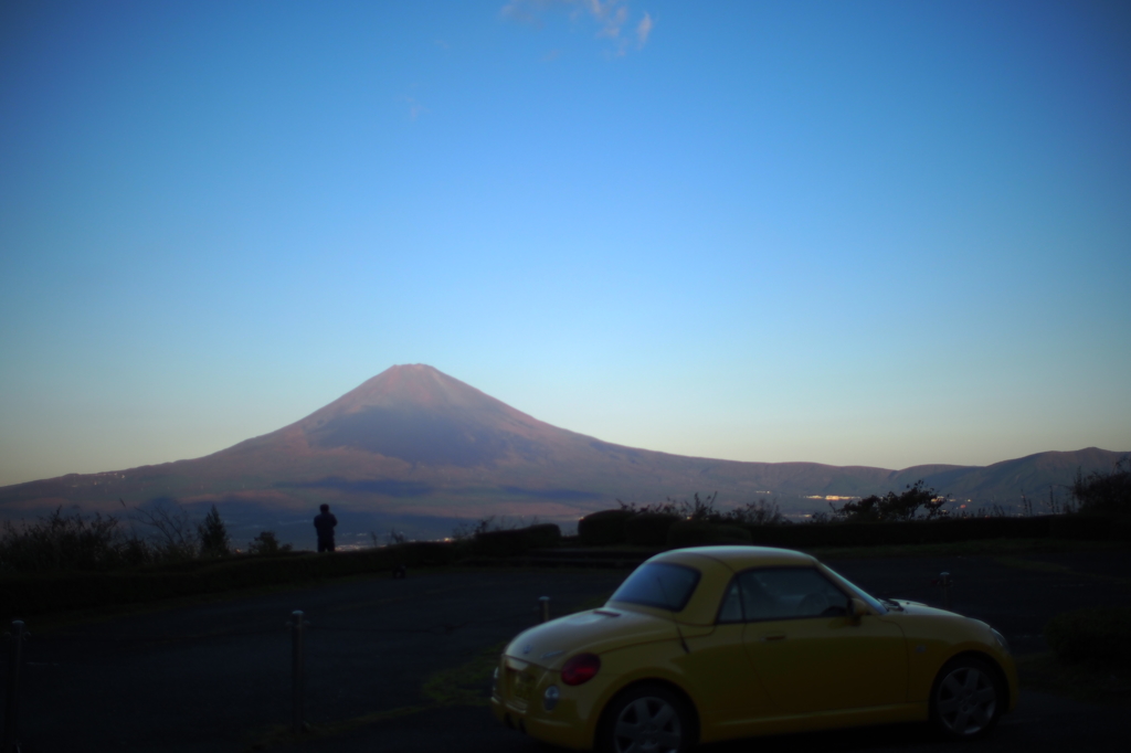 長尾峠