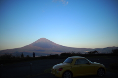 長尾峠