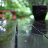 雨の情景