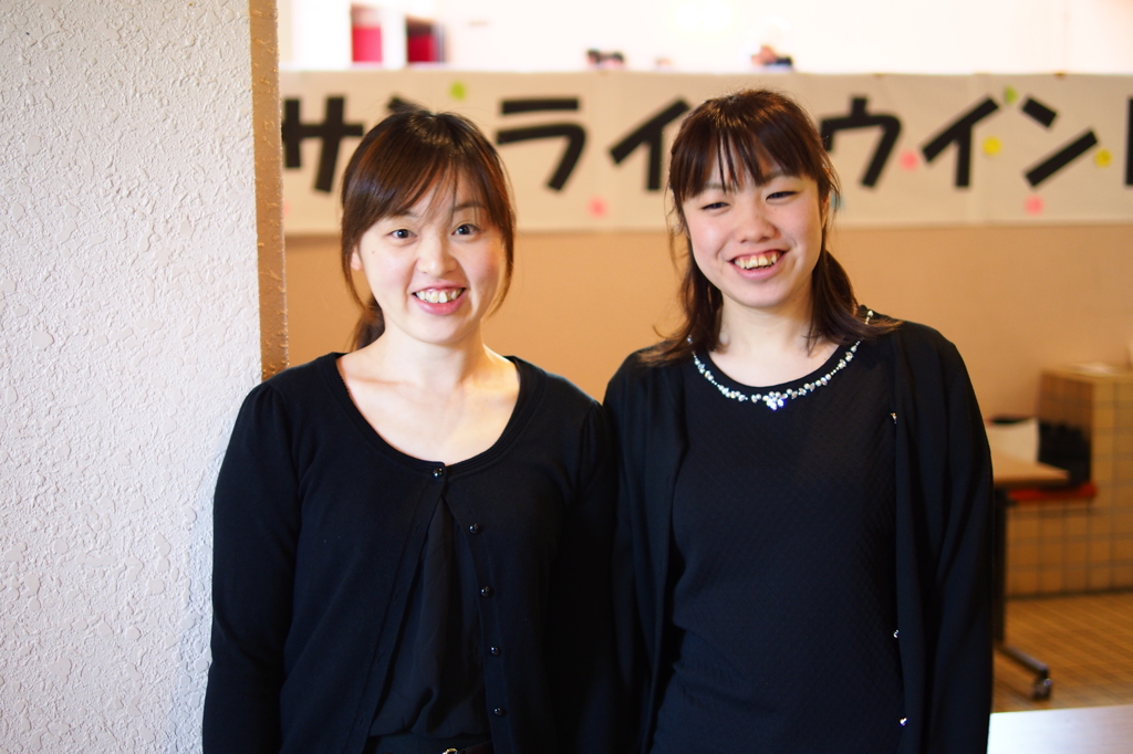 サンライズウインドアンサンブル 2016