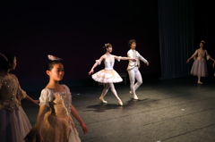 ballet 2015