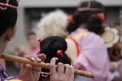 お祭り