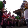お祭り
