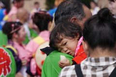 お祭り〜番外編