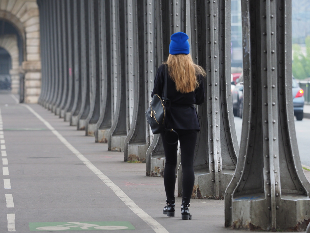 pont de bir hakeim