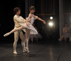 ballet 2015