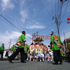 お祭り