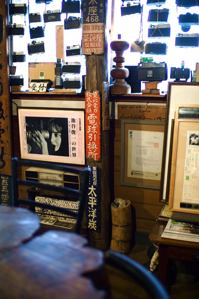 写圧　「LOVE  IS ART」3