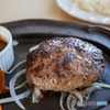 被写体：てごねハンバーグ
