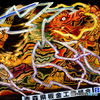 青森ねぶた祭にて-Ⅺ