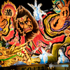 「海の神霊　阿曇磯良（あづみのいそら）」