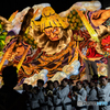 青森ねぶた祭にて-Ⅱ