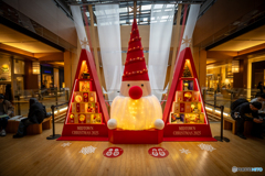 東京ミッドタウンにて-Ⅴ