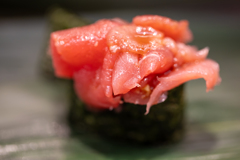 ５月立ち食い店にて-Ⅱ