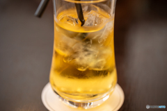 apple juice