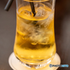 apple juice
