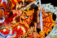 躍動-Ⅱ