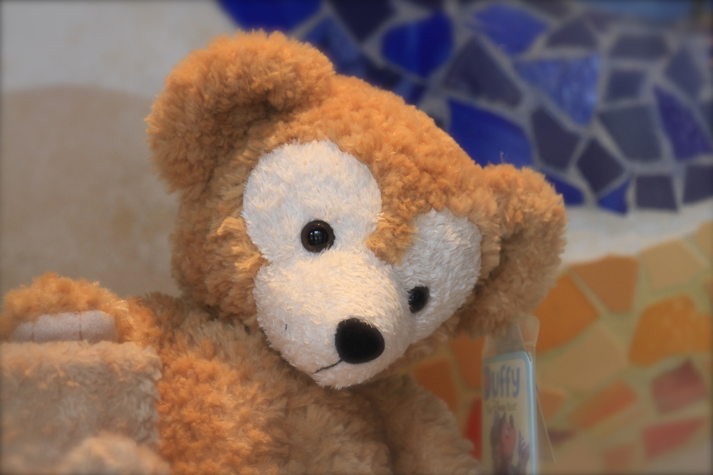 We♥Duffy!