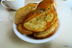 美瑛産ほくほく揚げポテト