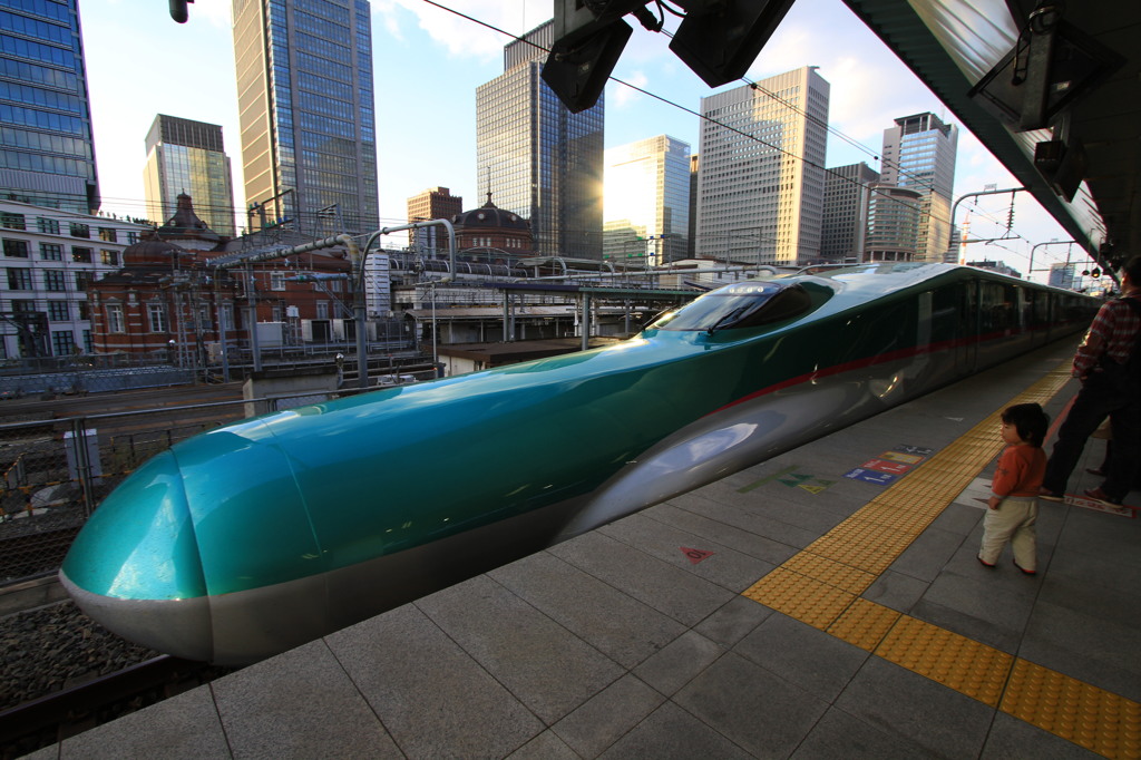 Impression of Tokyo(7)