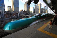 Impression of Tokyo(7)