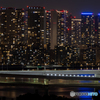 お台場夜景-Ⅱ