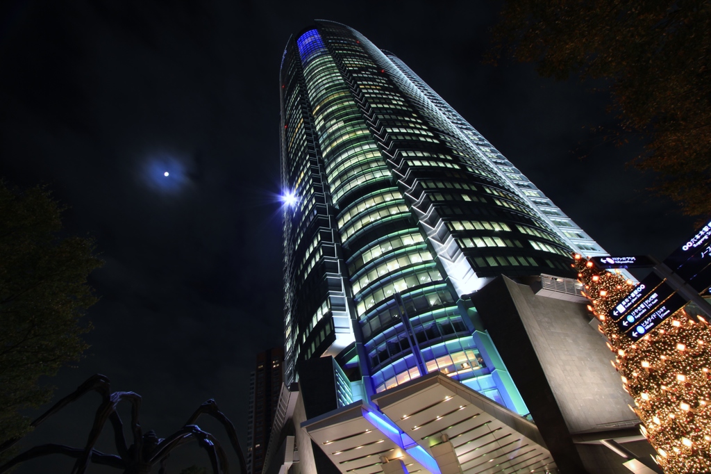 Impression of Tokyo(2)