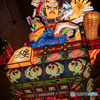 五所川原　立佞武多の館-Ⅴ