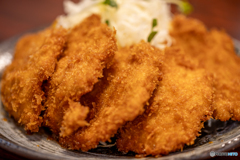 故郷のB級グルメ