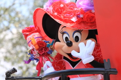 We♥Minnie!