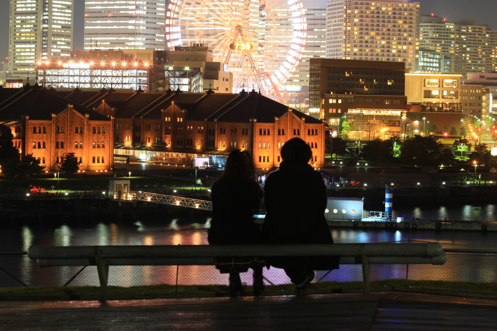 Impression of Yokohama（２）