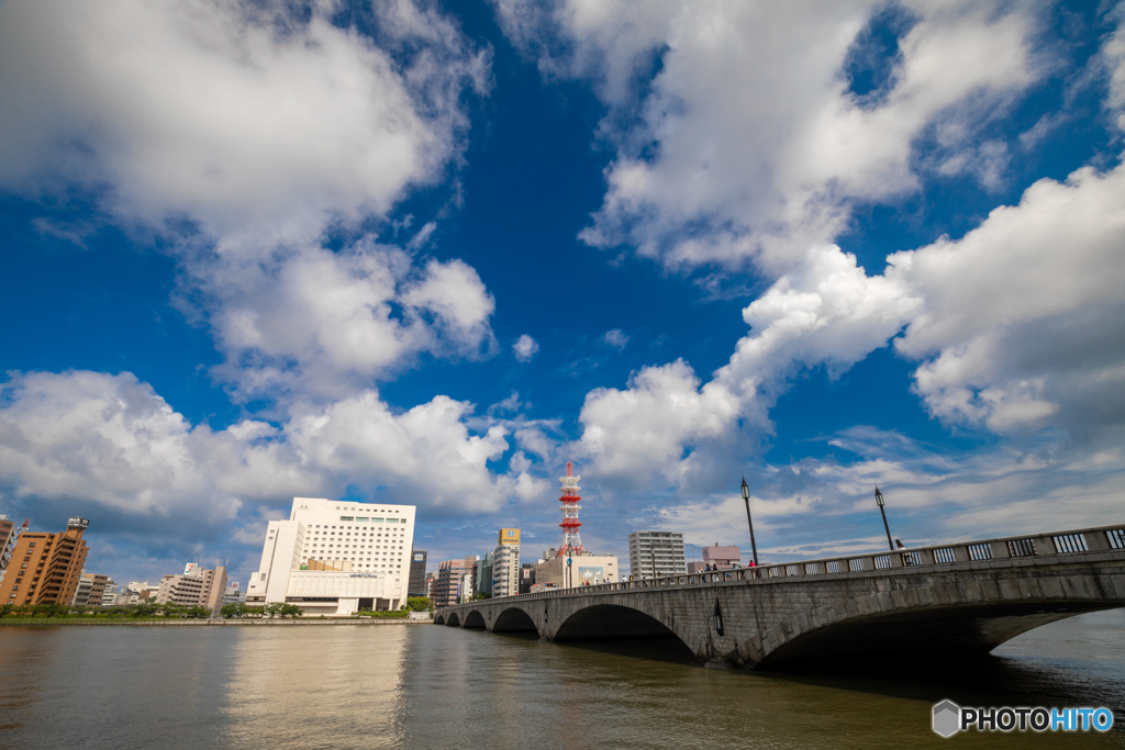 新潟市ちょっと散策-Ⅲ