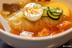 盛岡冷麺