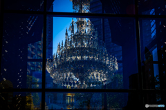 恵比寿ガーデンプレイス～バカラ-Ⅱ