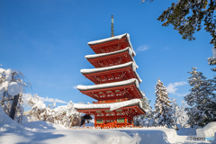 本日快晴なり-Ⅱ