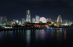 Impression of Yokohama(1)
