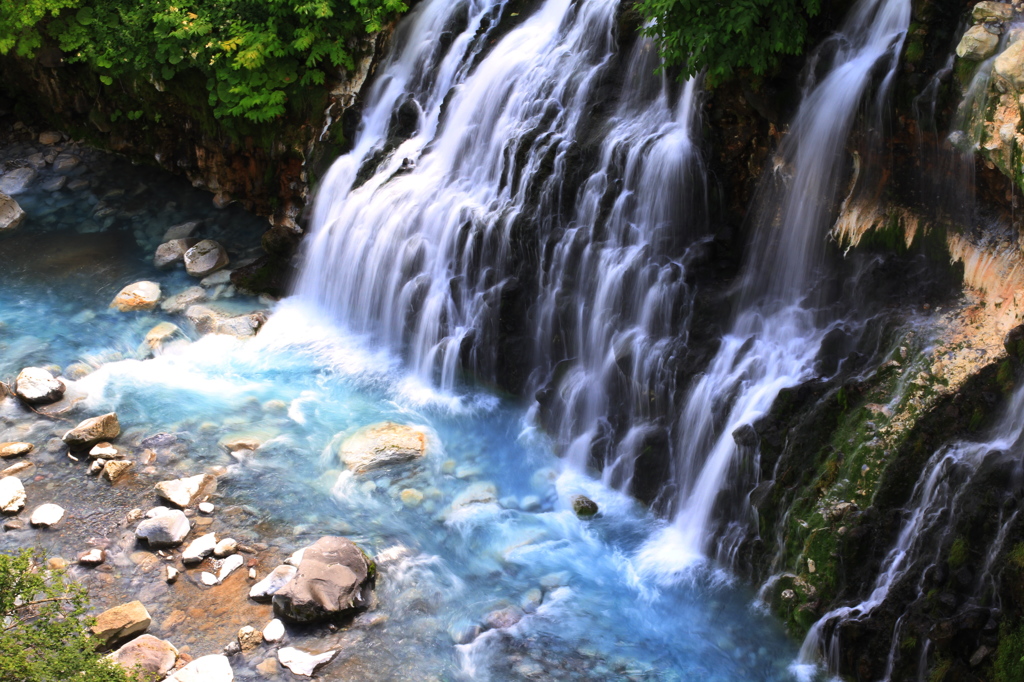 Blue river〜２０１３〜