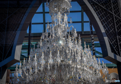 恵比寿ガーデンプレイス～バカラ-Ⅲ