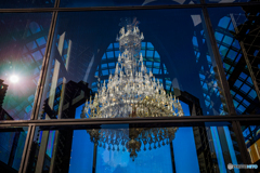 恵比寿ガーデンプレイス～バカラ-Ⅰ