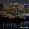 お台場夜景-Ⅳ