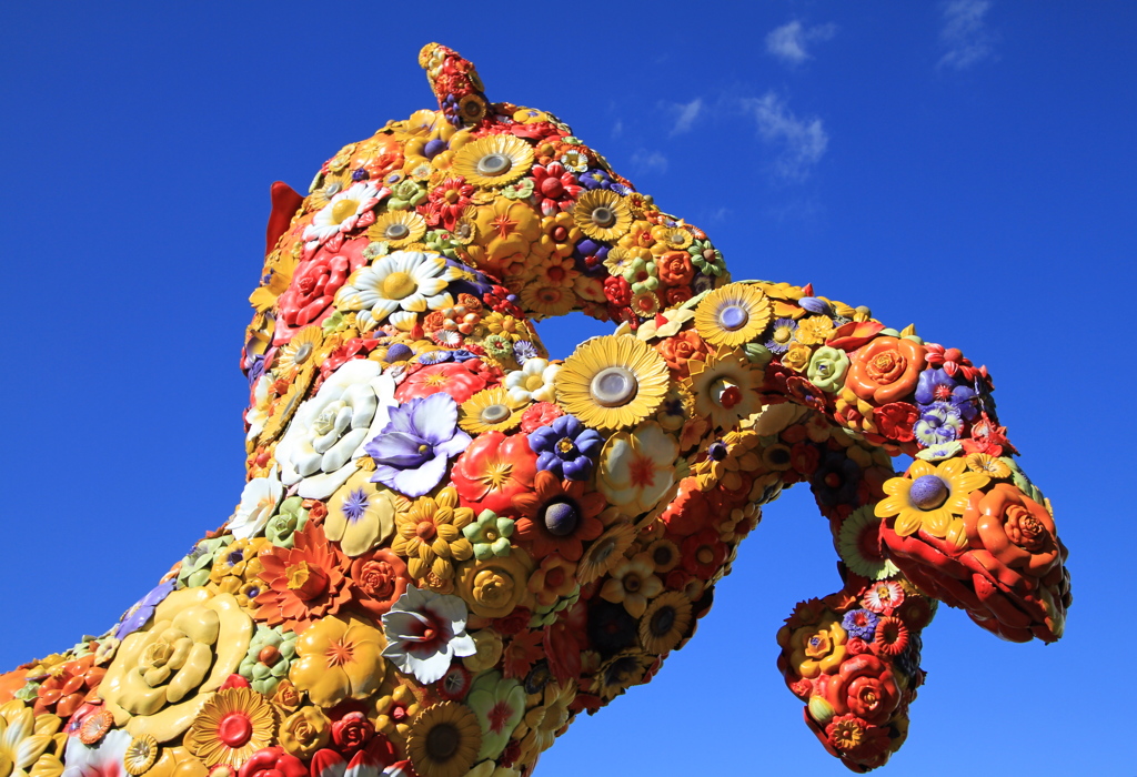 「春よ、来い！」