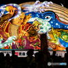 「宮本武蔵と巨鯨」