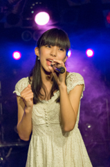晴家一門会ライブでの石川優菜 DSC03750-1-2.L2048px