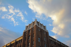 魔法学校