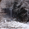 winter falls