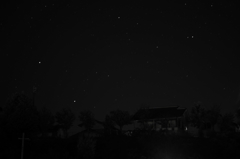 昭和の空