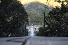 吊り橋PART2