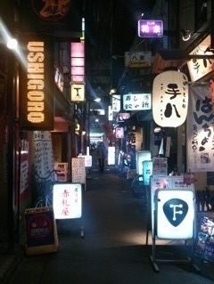 忘年会